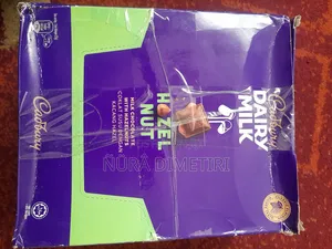 Dairy Milk Chocolate
