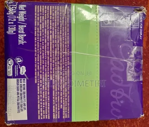 Dairy Milk Chocolate