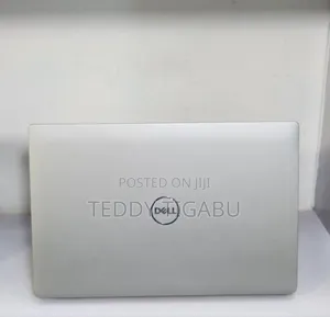 New Laptop Dell 16GB Intel Core I5 SSD 256GB