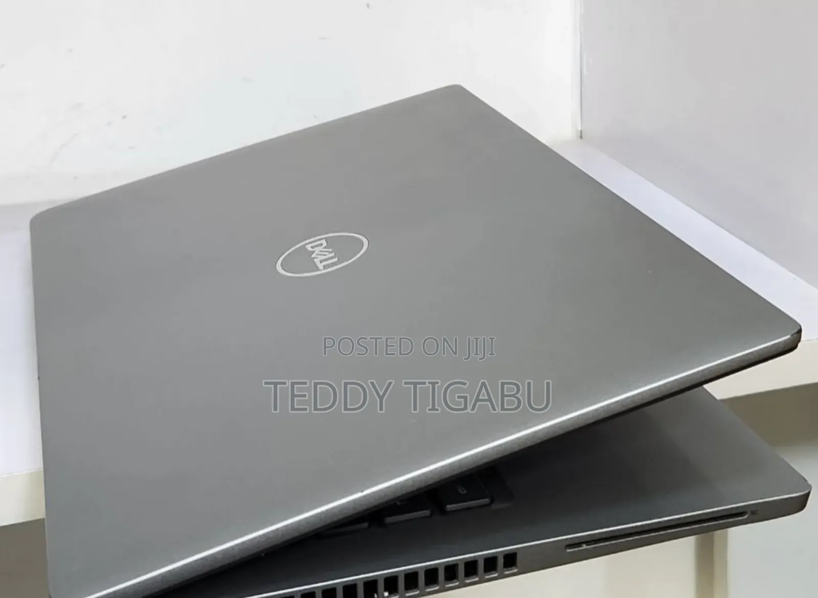 New Laptop Dell 16GB Intel Core I5 SSD 256GB