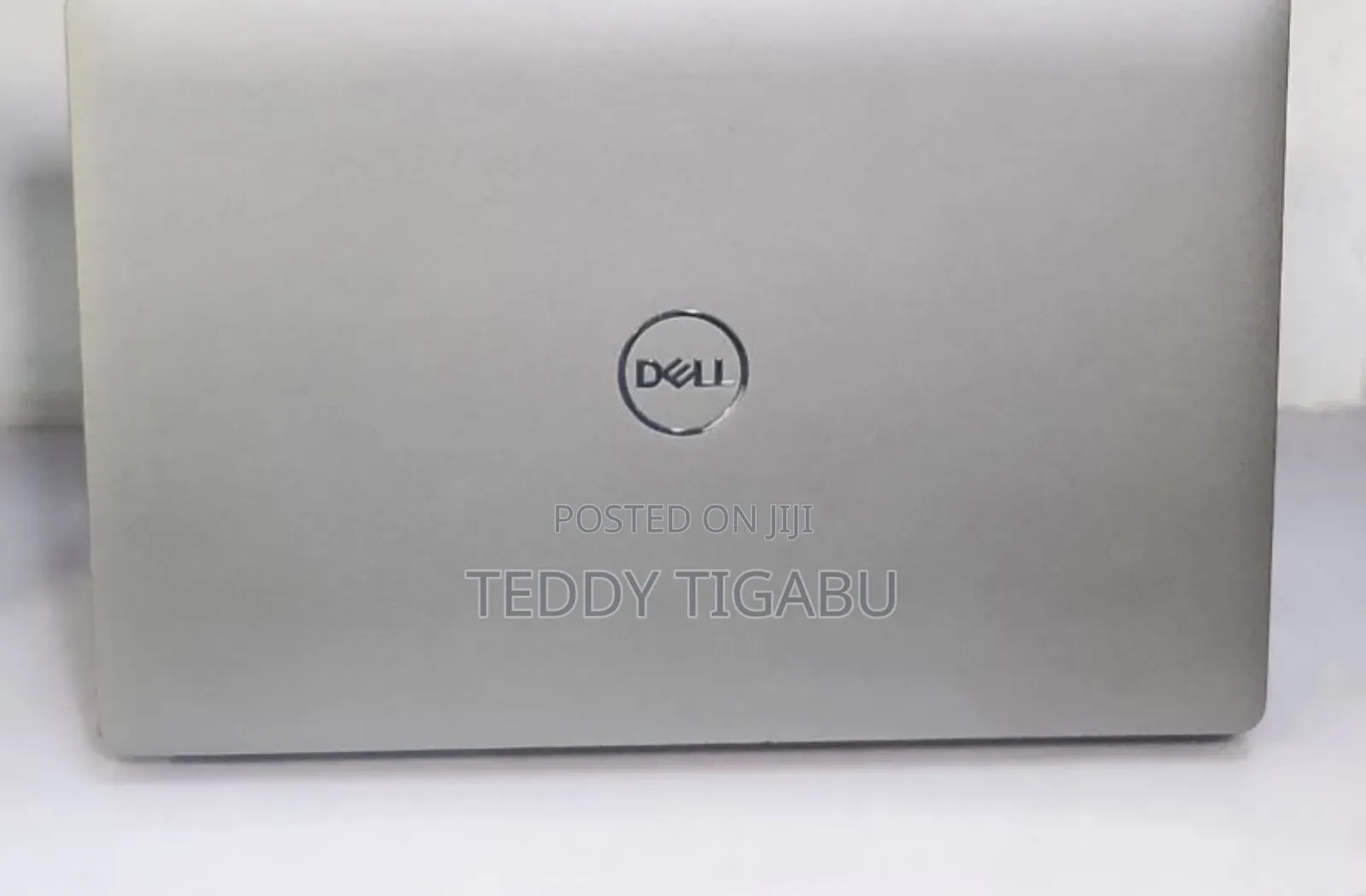 New Laptop Dell 16GB Intel Core I5 SSD 256GB