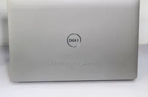 New Laptop Dell 16GB Intel Core I5 SSD 256GB