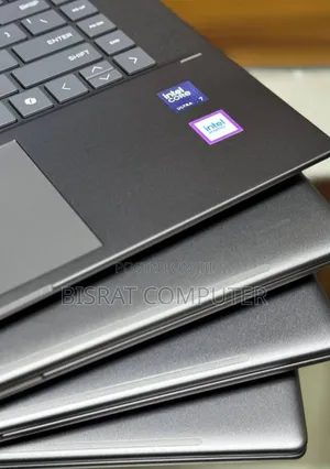 New Laptop HP Envy X360 16GB Intel Core Ultra 7 SSD 512GB