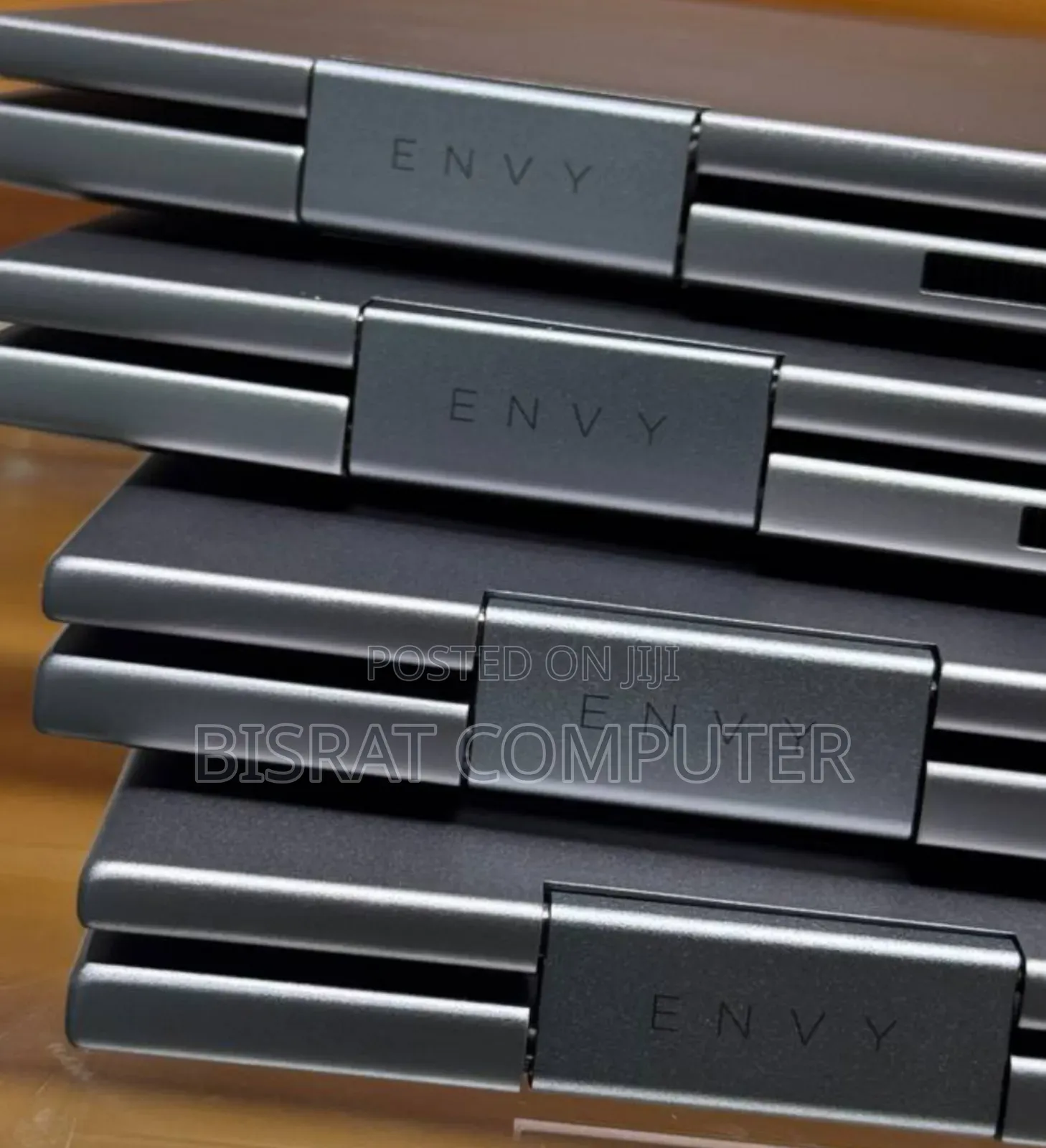 New Laptop HP Envy X360 16GB Intel Core Ultra 7 SSD 512GB