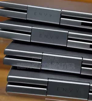 New Laptop HP Envy X360 16GB Intel Core Ultra 7 SSD 512GB