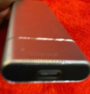 Photo - 20 Tb SSD Storage Device