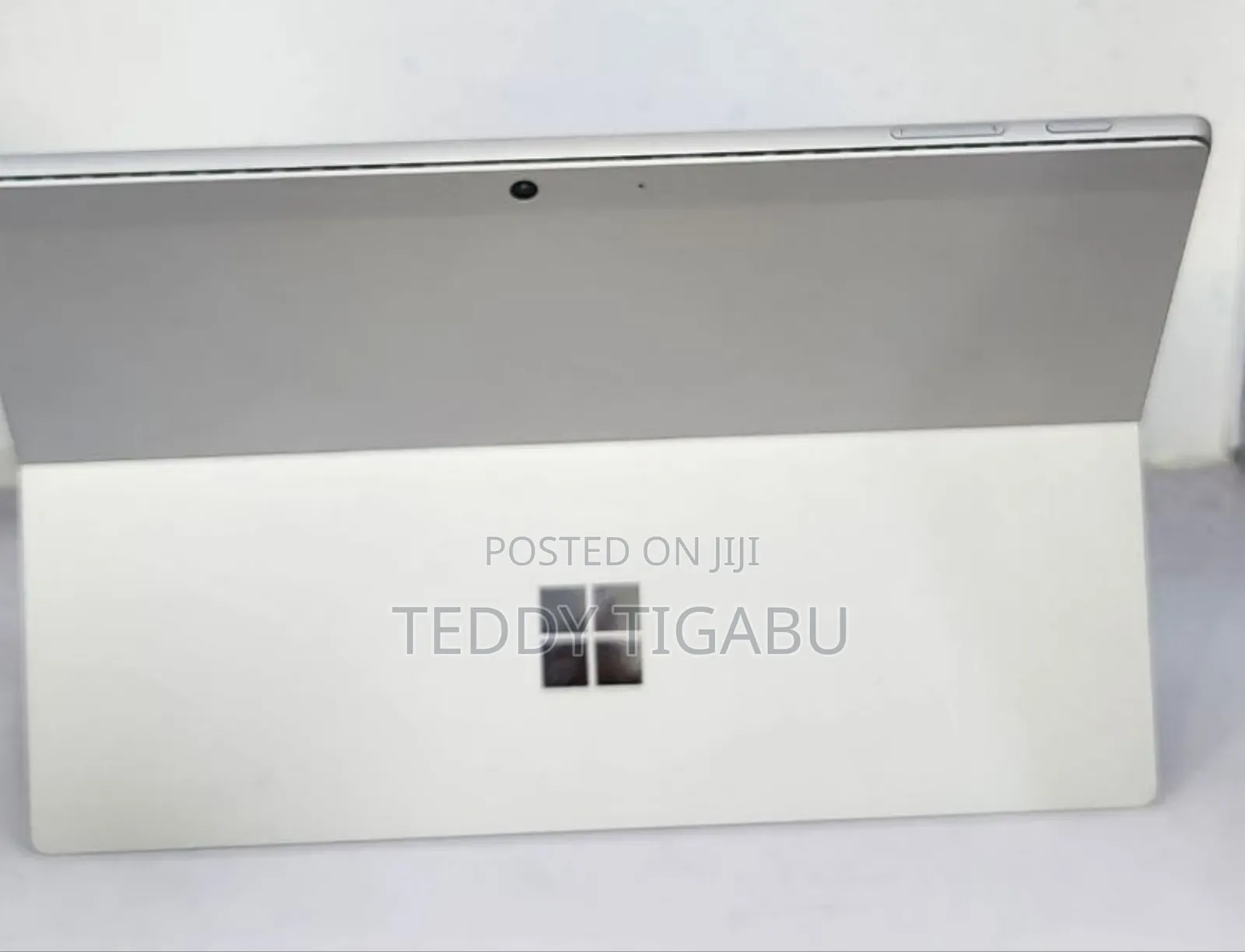 New Laptop Microsoft Surface Pro 7+ 16GB Intel Core i5 SSD 256GB