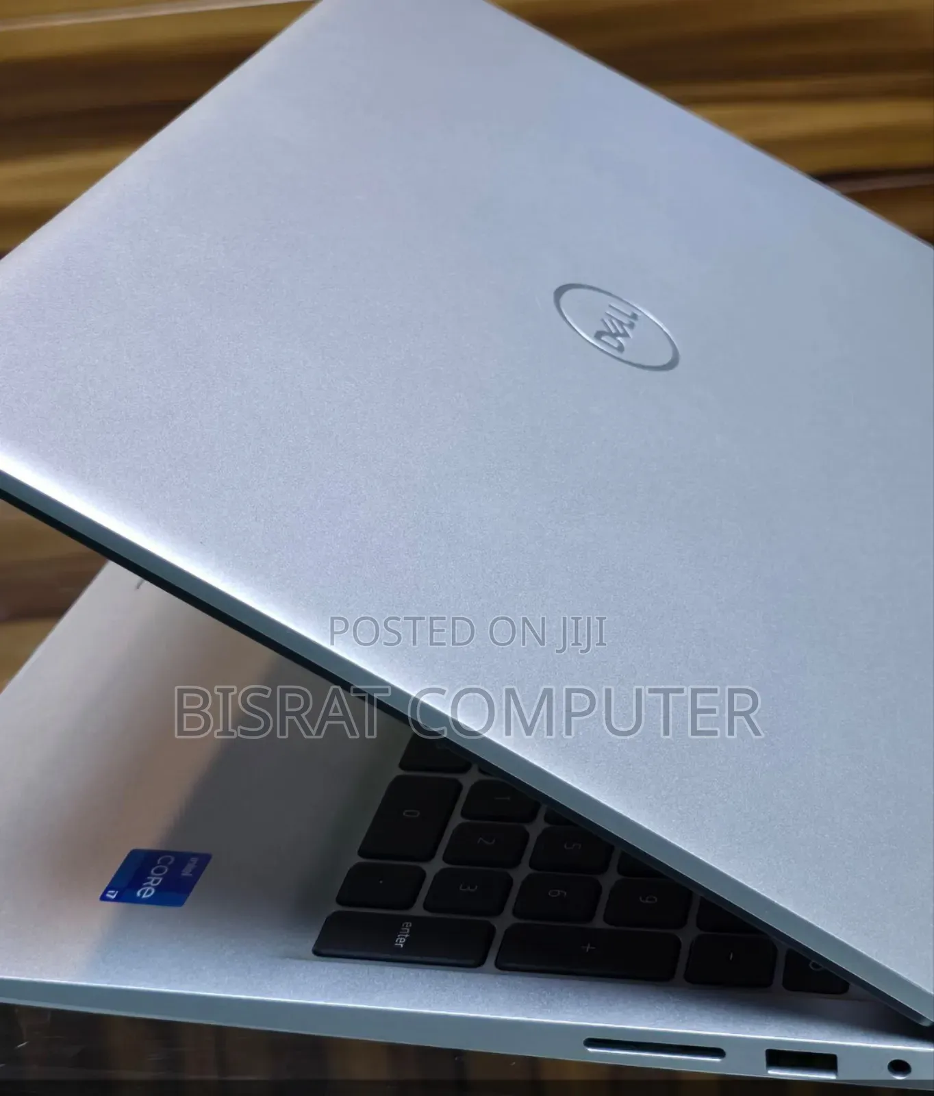 New Laptop Dell Inspiron 15 16GB Intel Core I7 SSD 512GB