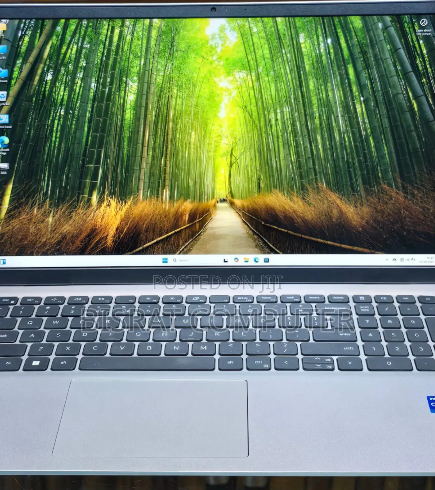 New Laptop Dell Inspiron 15 16GB Intel Core I7 SSD 512GB