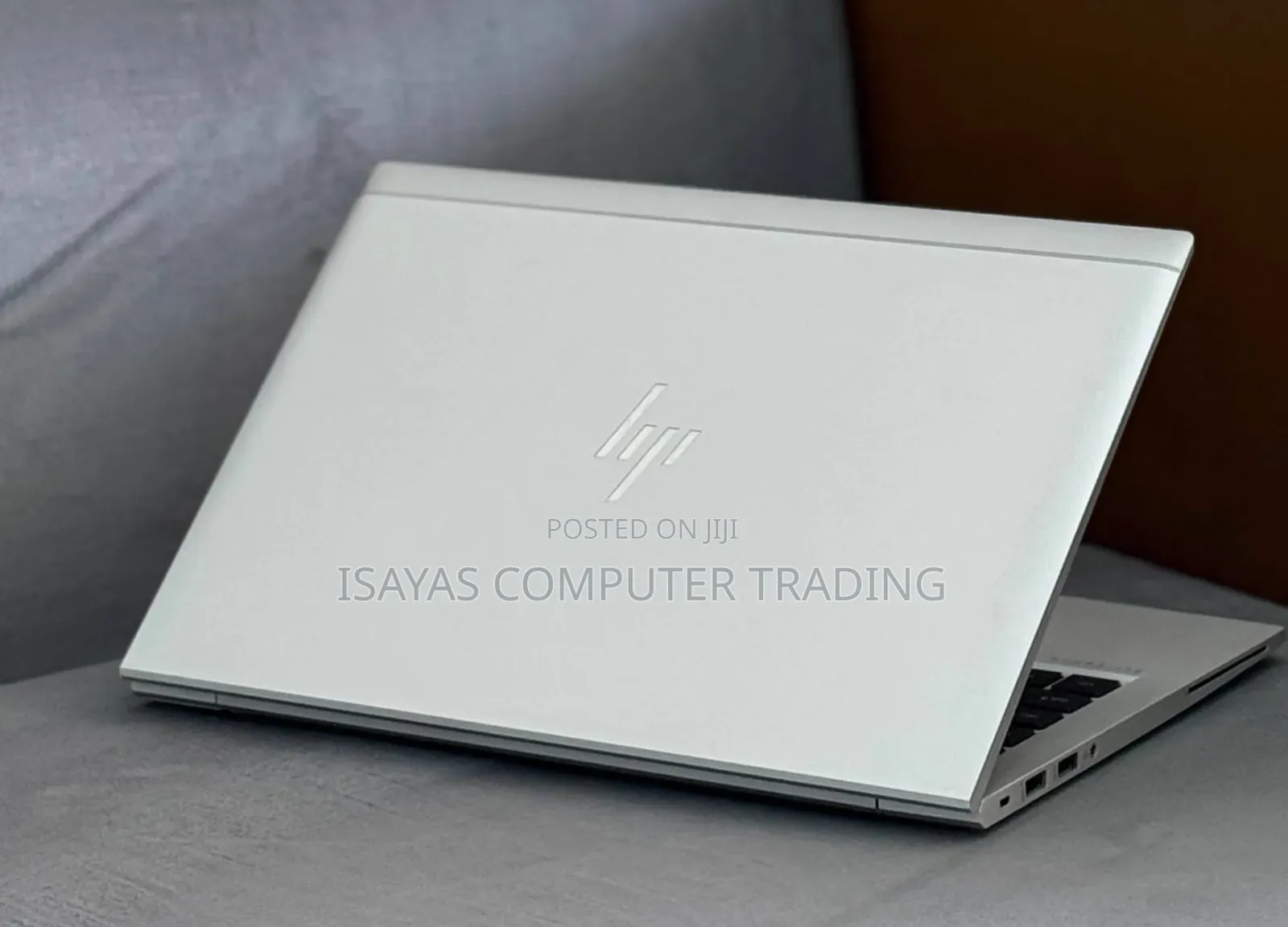 New Laptop HP EliteBook 830 G7 16GB Intel Core I7 SSD 512GB