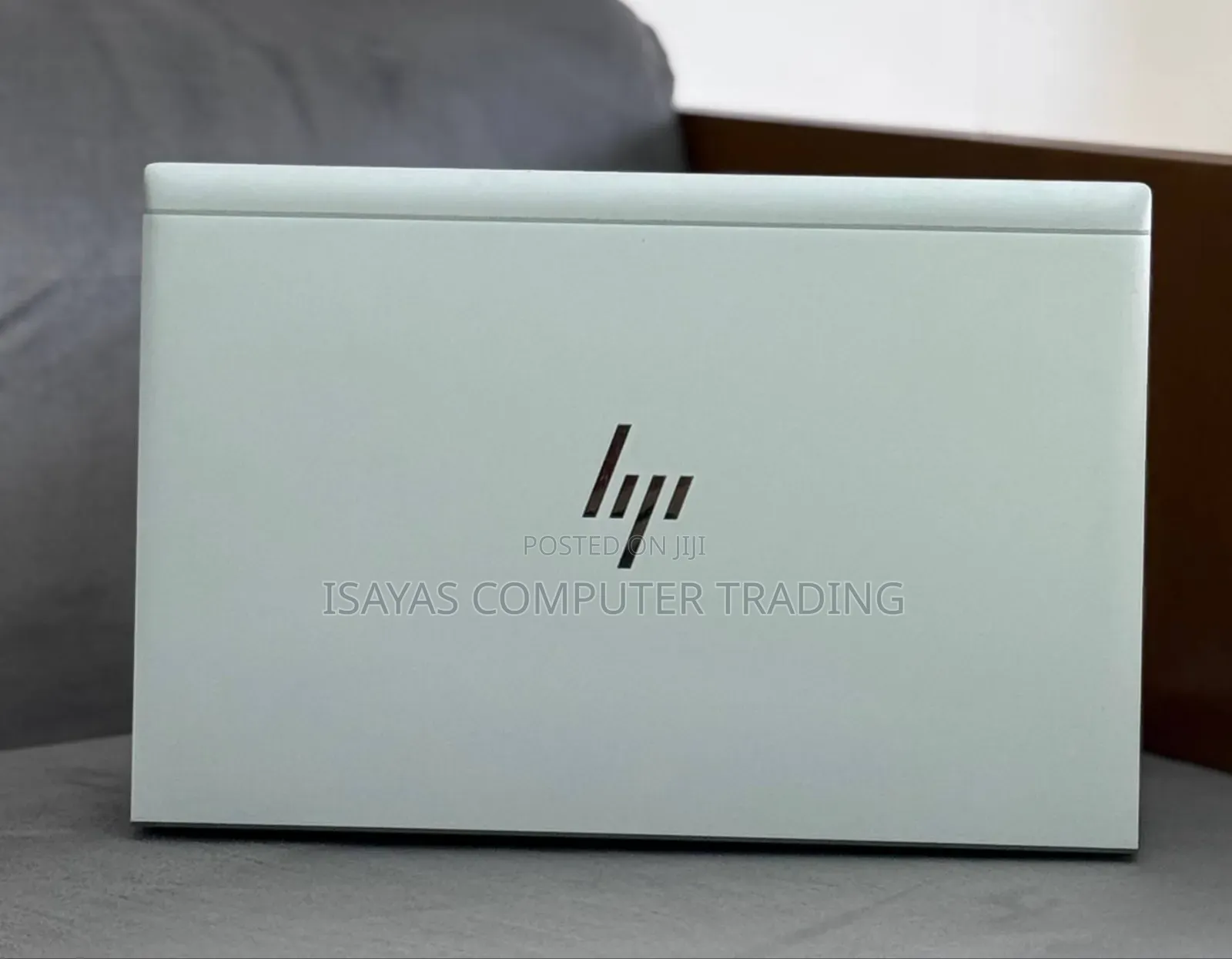 New Laptop HP EliteBook 830 G7 16GB Intel Core I7 SSD 512GB