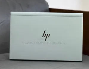 New Laptop HP EliteBook 830 G7 16GB Intel Core I7 SSD 512GB