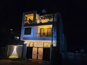 Photo - 7bdrm House in Addis Abeba, Bole for sale