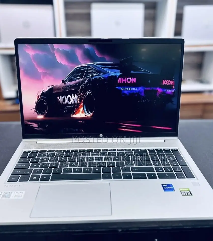 New Laptop HP Probook 11 EE G1 16GB Intel Core I5 SSD 512GB