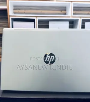 New Laptop HP Probook 11 EE G1 16GB Intel Core I5 SSD 512GB