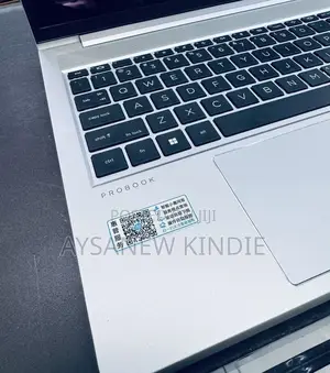 New Laptop HP Probook 11 EE G1 16GB Intel Core I5 SSD 512GB