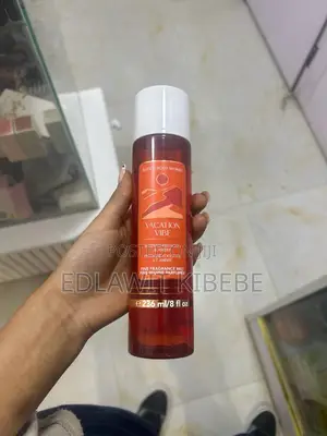 Bath and Body Works Spray