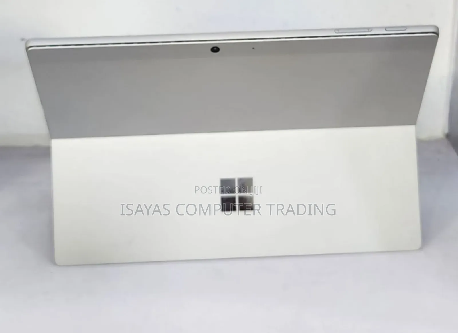 New Laptop Microsoft Surface Pro 7 16GB Intel Core I5 SSD 256GB