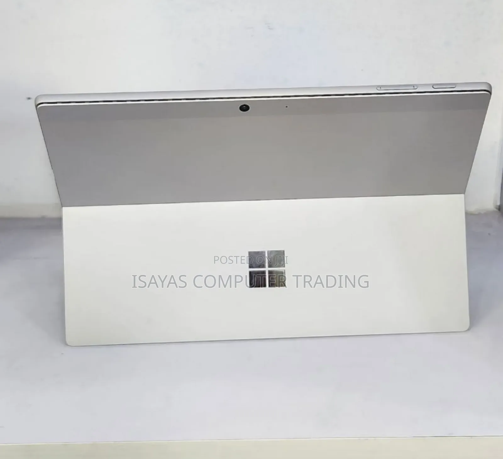 New Laptop Microsoft Surface Pro 7 16GB Intel Core I5 SSD 256GB