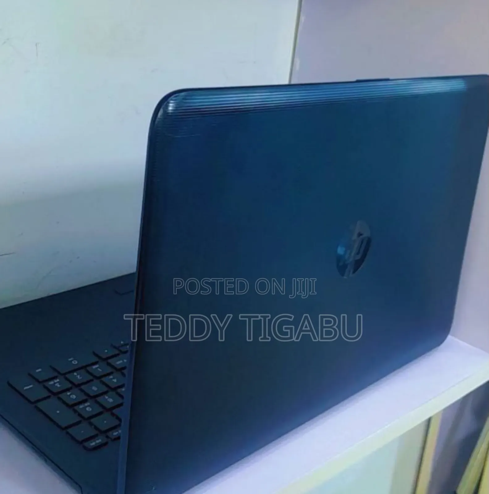 New Laptop HP Stream Notebook 8GB Intel SSD 512GB