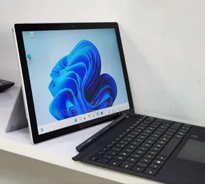 New Laptop Microsoft Surface Pro 7 16GB Intel Core I5 SSD 256GB