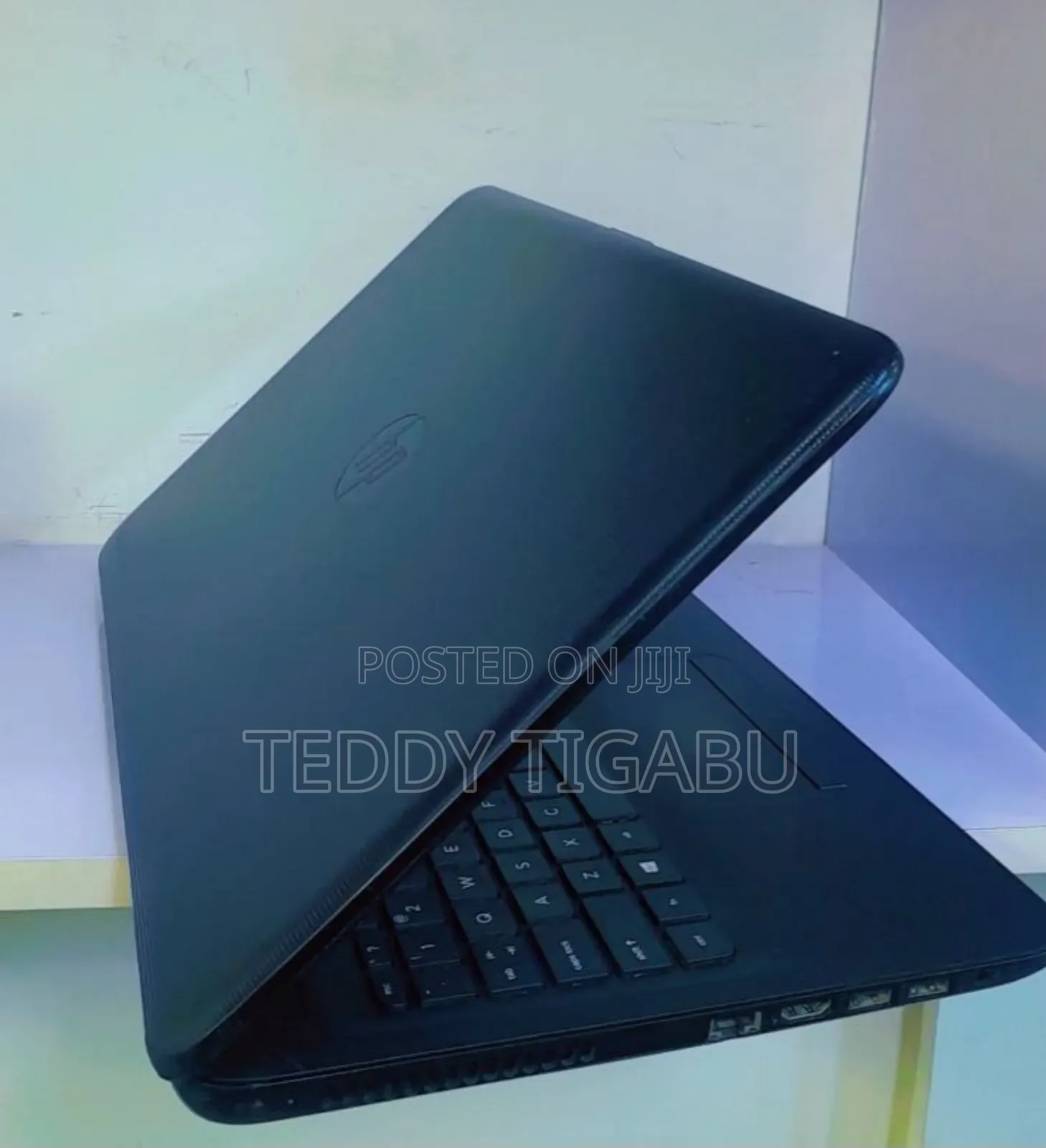 New Laptop HP Stream Notebook 8GB Intel SSD 512GB