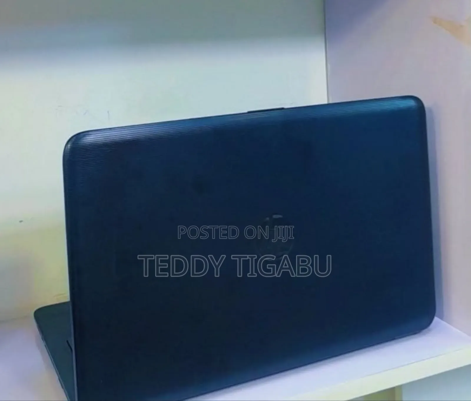 New Laptop HP Stream Notebook 8GB Intel SSD 512GB