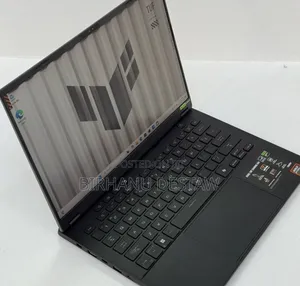 New Laptop Asus TUF Gaming A15 16GB AMD Ryzen 9 SSD 1T