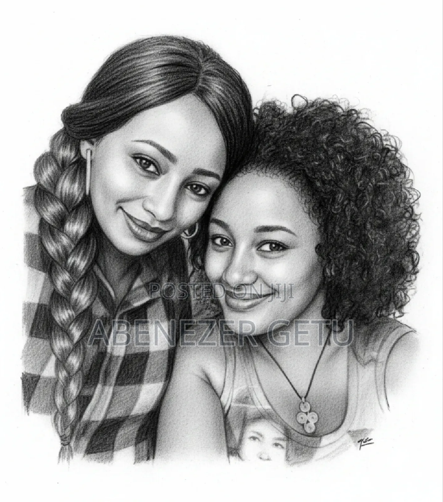 Abeni Art (ስህል)