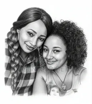 Photo - Abeni Art (ስህል)