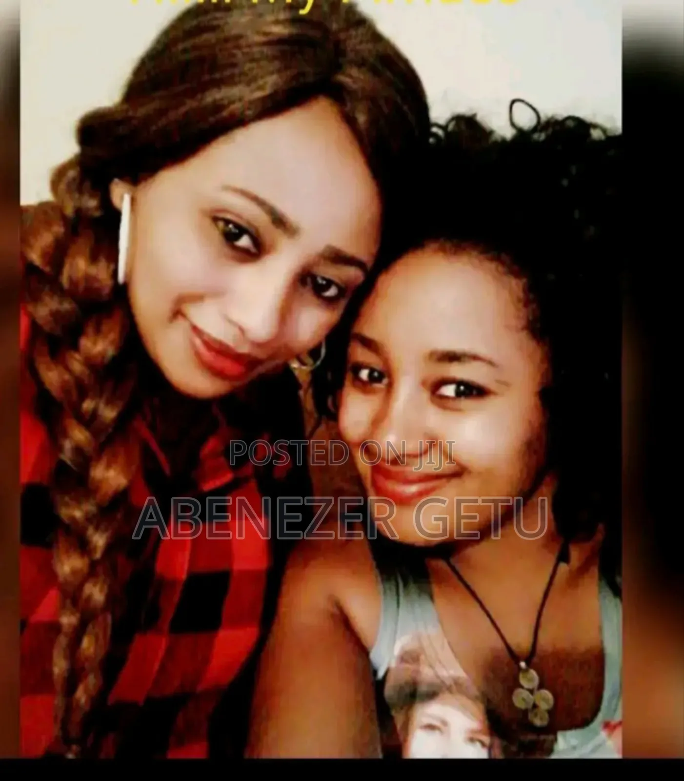 Abeni Art (ስህል)