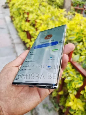 Photo - New Samsung Galaxy Note 10 Plus 5G 256 GB Gray