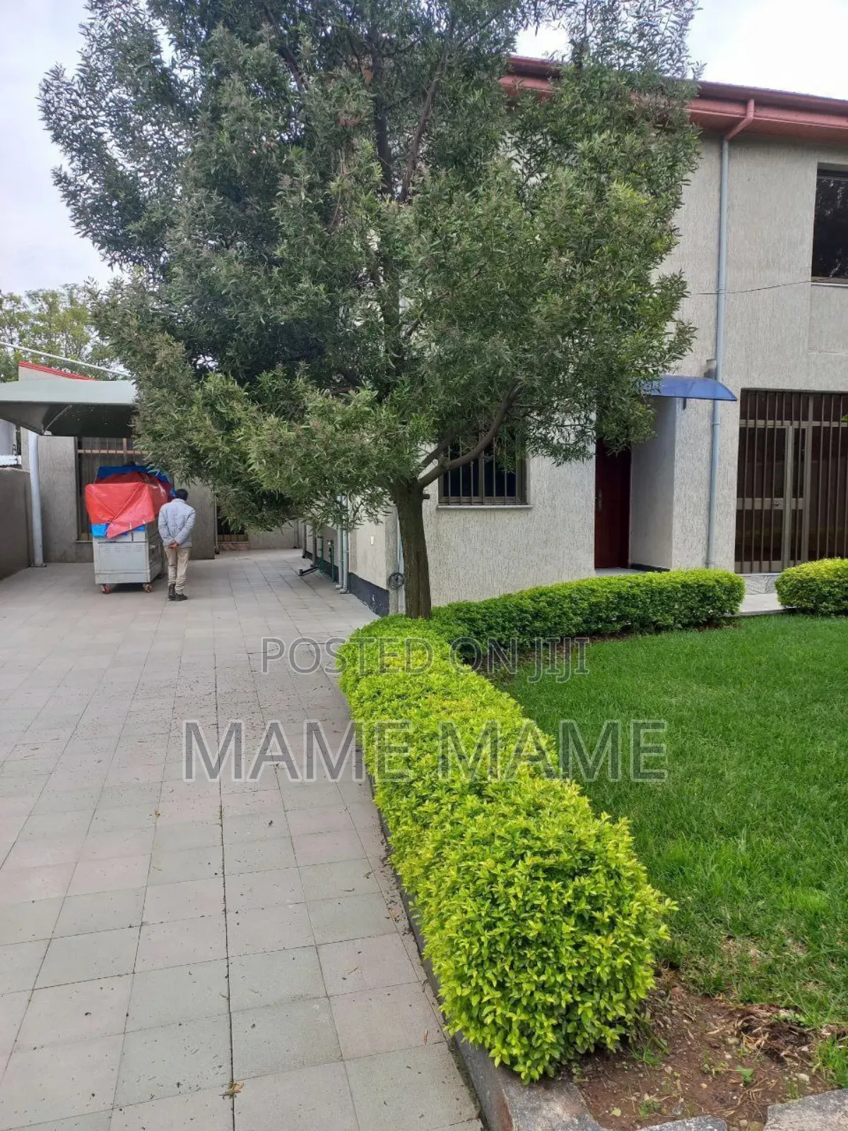 6bdrm House in Addis Abeba, Bole for sale