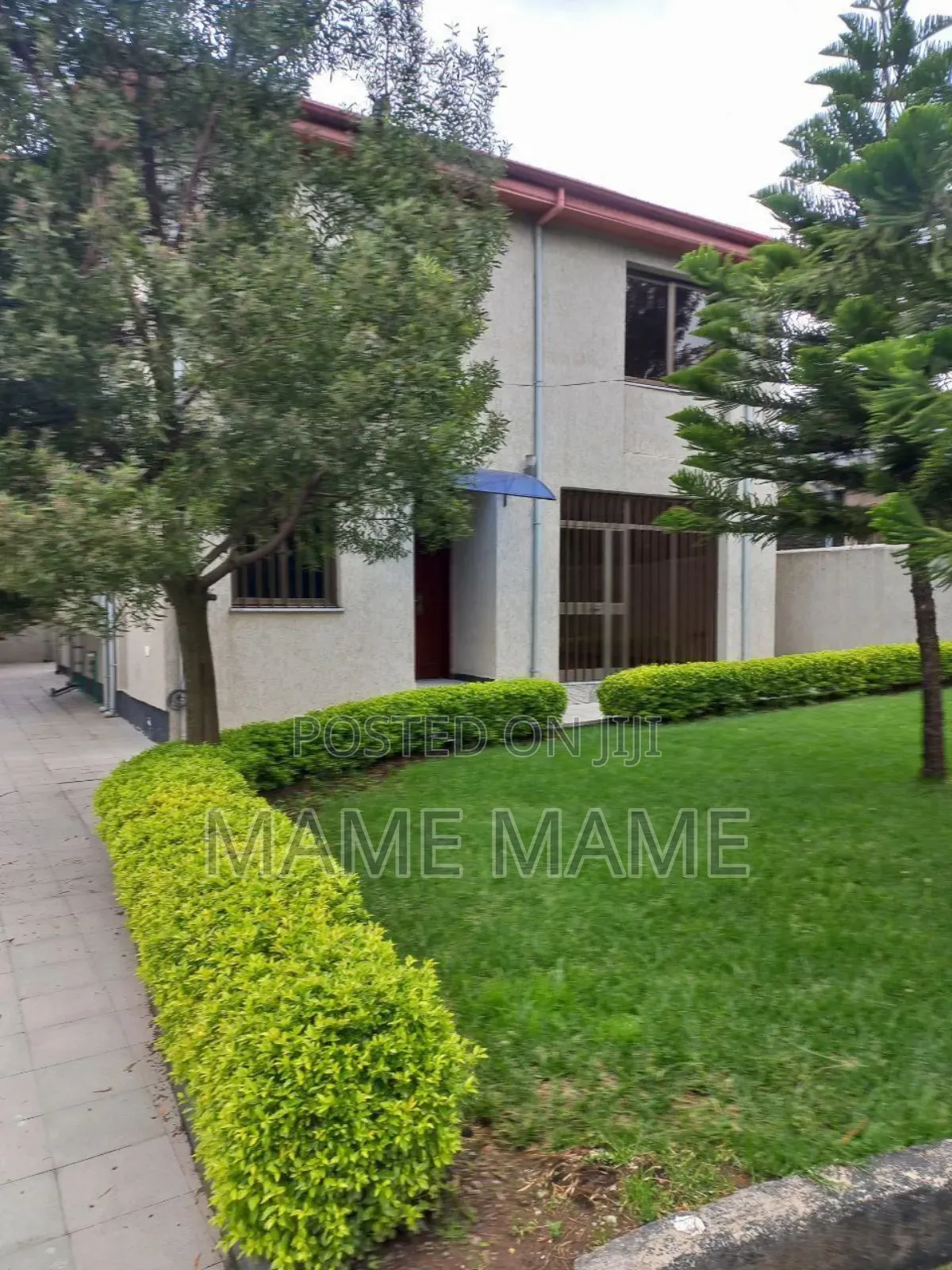 6bdrm House in Addis Abeba, Bole for sale