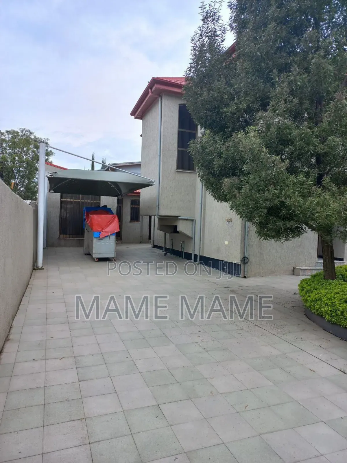 6bdrm House in Addis Abeba, Bole for sale