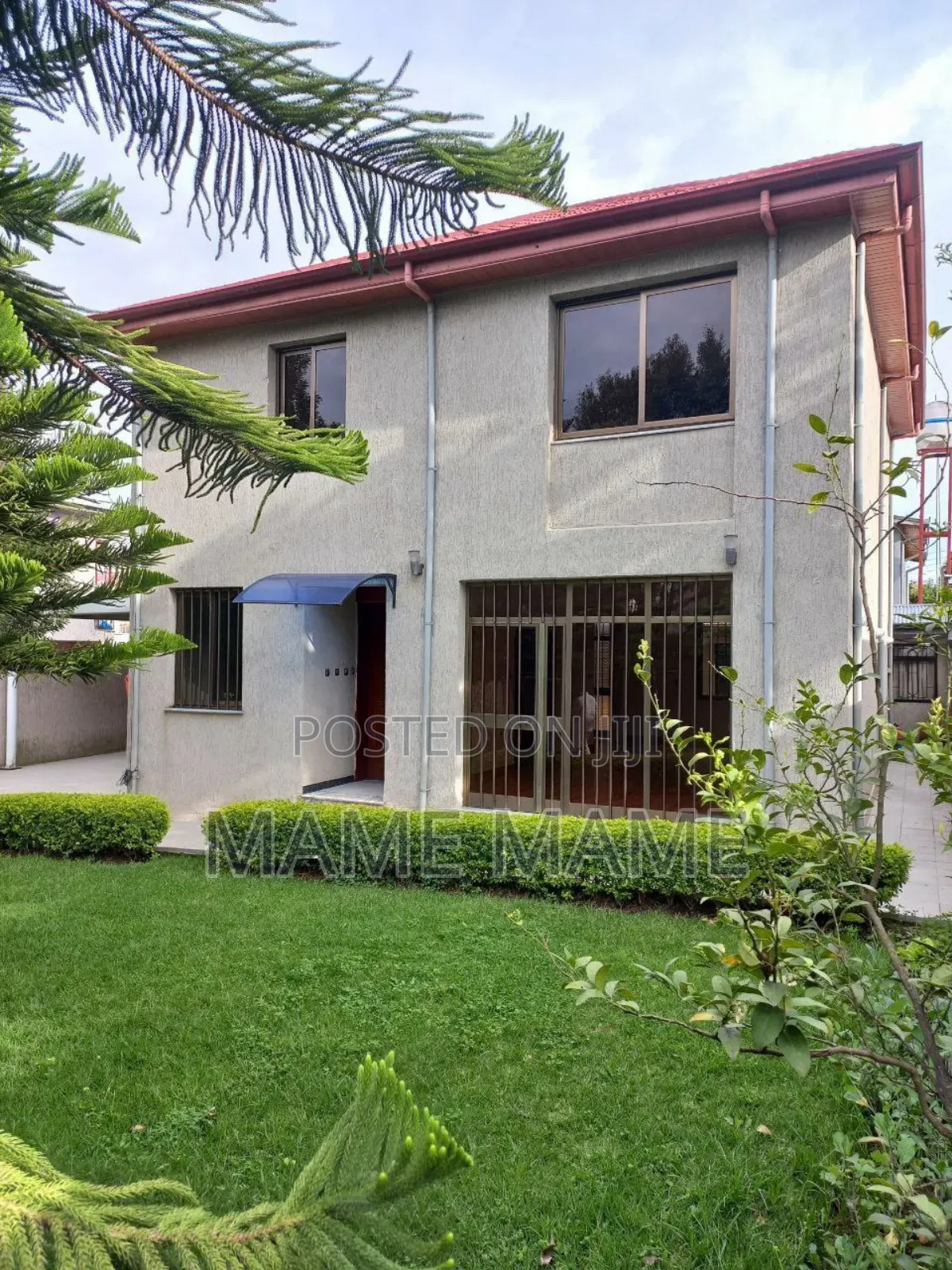 6bdrm House in Addis Abeba, Bole for sale