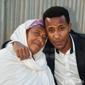 Abeni Art (ስህል)