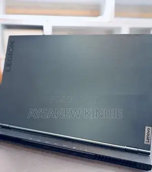 New Lenovo Legion Y7000P IRX9 Gaming Laptop 16GB AMD Ryzen 7 SSD 512GB