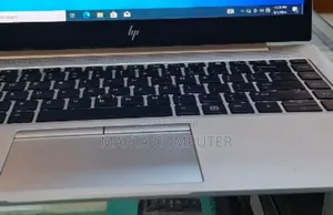 New Laptop HP EliteBook 840 G5 16GB Intel Core I7 SSD 512GB