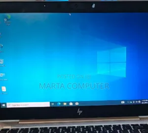 New Laptop HP EliteBook 840 G5 16GB Intel Core I7 SSD 512GB