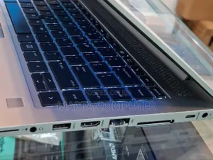 New Laptop HP EliteBook 840 G5 16GB Intel Core I7 SSD 512GB