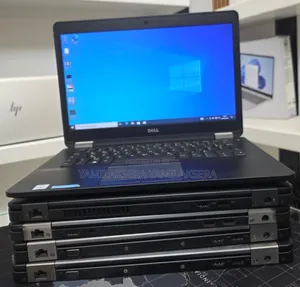 New Laptop Dell Latitude 5310 8GB Intel Core I5 SSD 256GB