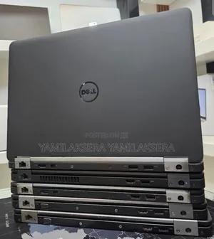 New Laptop Dell Latitude 5310 8GB Intel Core I5 SSD 256GB