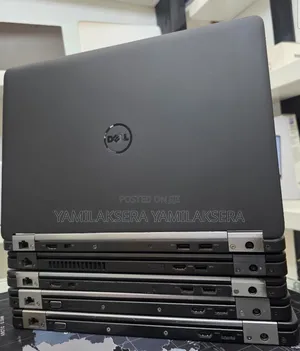 New Laptop Dell Latitude 5310 8GB Intel Core I5 SSD 256GB