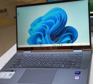 Photo - New Laptop HP Envy X360 16GB Intel Core Ultra 7 SSD 1T
