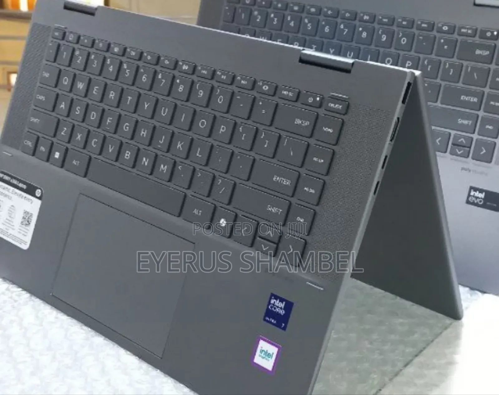 New Laptop HP Envy X360 16GB Intel Core Ultra 7 SSD 1T