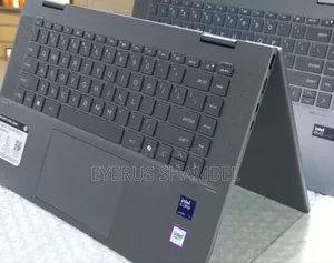 New Laptop HP Envy X360 16GB Intel Core Ultra 7 SSD 1T