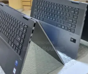 New Laptop HP Envy X360 16GB Intel Core Ultra 7 SSD 1T