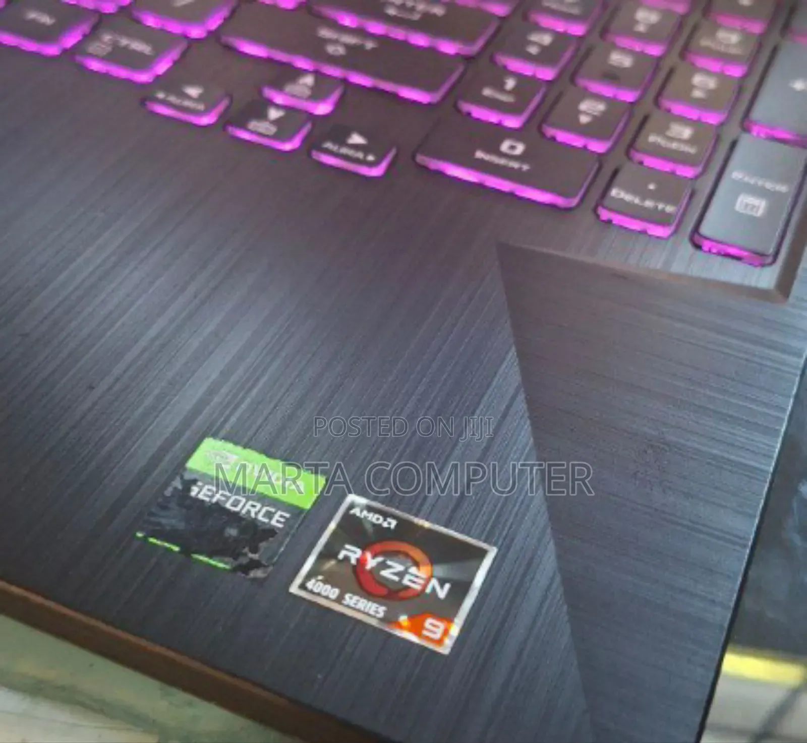 New Laptop Asus TUF516P 16GB Intel Core I9 SSD 512GB