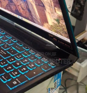 New Laptop Asus TUF516P 16GB Intel Core I9 SSD 512GB